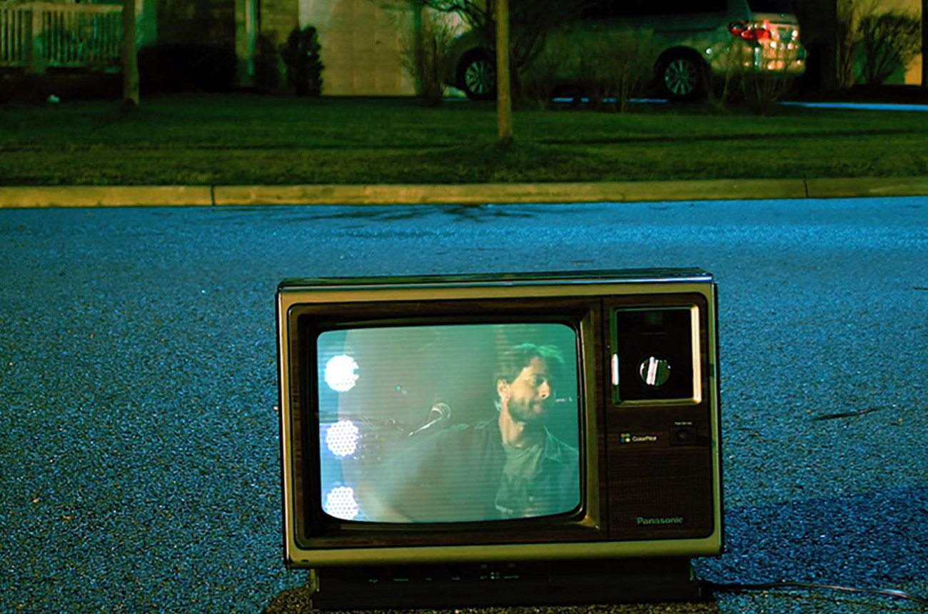 'Tightrope' Lyric Video